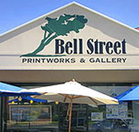 Bell Street Photographers Gallery - Attractions Brisbane