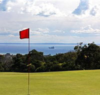 Rosebud Park Golf Course - Attractions Brisbane