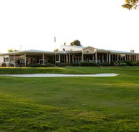 Mansfield Golf Club - Attractions Brisbane