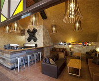 Shadowfax Wines