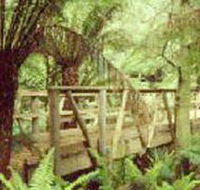 Mount Worth State Park - Attractions Brisbane