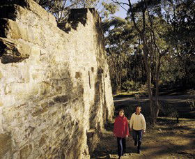 Guildford VIC Attractions Brisbane