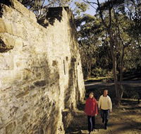 Castlemaine Diggings National Heritage Park - Attractions Brisbane