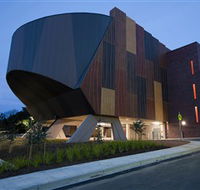Burrinja Cultural Centre - Attractions Brisbane