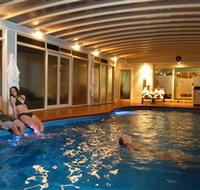 Logans Beach Spa and Fitness - Attractions Brisbane