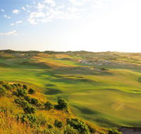 The Dunes Golf Links - Attractions Brisbane