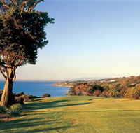 Mornington Golf Club - Attractions Brisbane