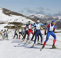Falls Creek Alpine Resort - Attractions Brisbane