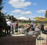 Flynns Wines  Heathcotean Bistro - Attractions Brisbane
