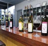 Cape Horn Winery - Attractions Brisbane