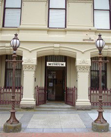 Creswick VIC Attractions Brisbane