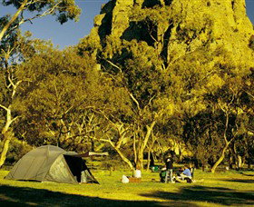 Mount Arapiles-Tooan State Park - Attractions Brisbane 0