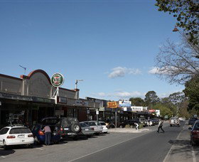 Mansfield Historical Society - Attractions Brisbane 0