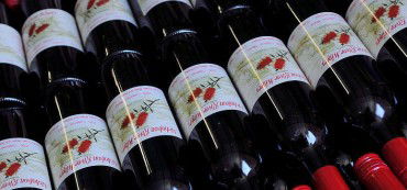 Nicholson River Winery - Attractions Brisbane 2