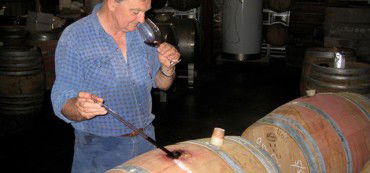 Nicholson River Winery - Attractions Brisbane 3