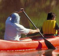 Yarra Bend Park - Attractions Brisbane