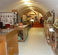Mallacoota Bunker Museum - Attractions Brisbane