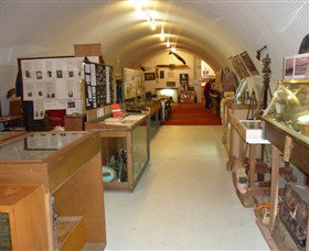 Mallacoota Bunker Museum - Attractions Brisbane 0