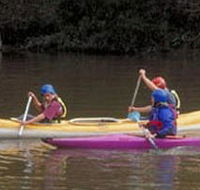 Longridge Park Camp - Attractions Brisbane