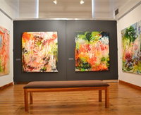 Wangaratta Art Gallery