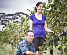 Anderson Winery - Attractions Brisbane 0