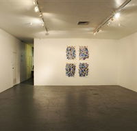 Trocadero Art Space - Attractions Brisbane