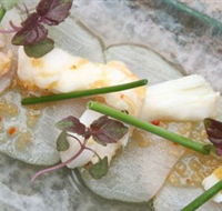 Oakdene Vineyards Restaurant and Cellar Door - Attractions Brisbane