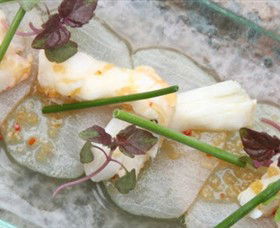 Oakdene Vineyards Restaurant And Cellar Door - Attractions Brisbane 0