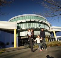 Scienceworks - Attractions Brisbane
