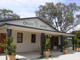 Oxley VIC Attractions Brisbane