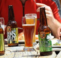 Bridge Road Brewers - Attractions Brisbane