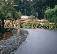 National Rhododendron Gardens - Attractions Brisbane