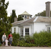 The Heights Heritage House and Garden - Attractions Brisbane