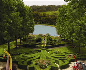 Arthurs Seat VIC Attractions Brisbane