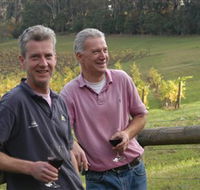 Foxeys Hangout Winery - Attractions Brisbane
