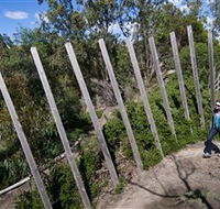 Herring Island Environmental Sculpture Park - Attractions Brisbane