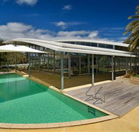 Nepean Country Club Day Spa - Attractions Brisbane