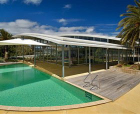 Nepean Country Club Day Spa - Attractions Brisbane 0