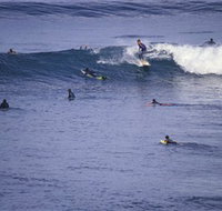 Point Addis Marine National Park - Attractions Brisbane