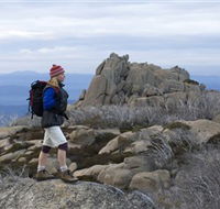Mount Buffalo National Park - Attractions Brisbane