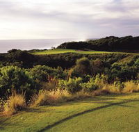 The National Golf Club - Attractions Brisbane