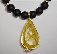 Silvermist Studio Jewellers Gallery - Attractions Brisbane