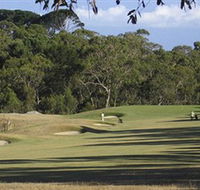 Mt Martha Golf Course - Attractions Brisbane