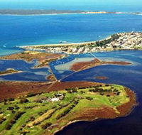 Queenscliff Golf Club - Attractions Brisbane