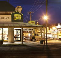 Beechworth Honey Experience - Attractions Brisbane