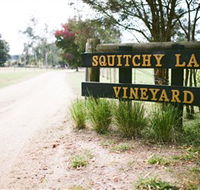 Squitchy Lane Vineyard - Attractions Brisbane