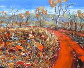 Whitehill Gallery - Attractions Brisbane 0