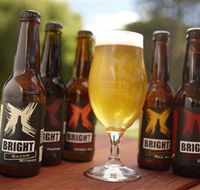Bright Brewery - Attractions Brisbane