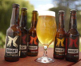 Bright Brewery - Attractions Brisbane 0