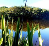 Aura Vale Lake Park - Attractions Brisbane